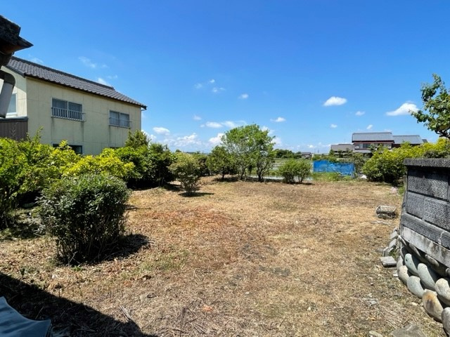 【あま市の不動産売却】農地の可能性の画像