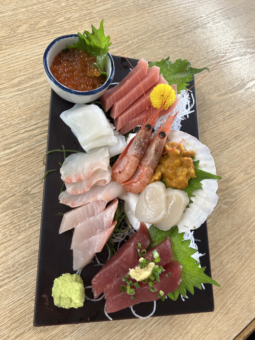 ～大洗～の画像