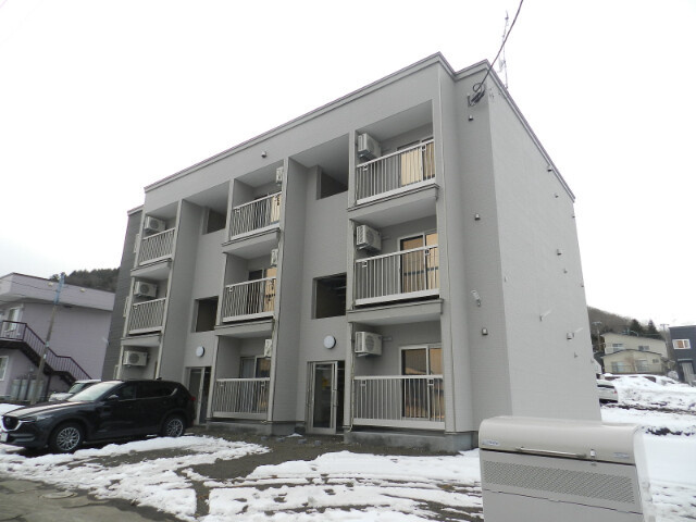 新着物件の画像