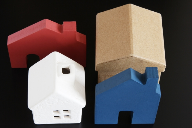 【旗竿地とは？購入するメリット・デメリットや注意点を解説】の画像