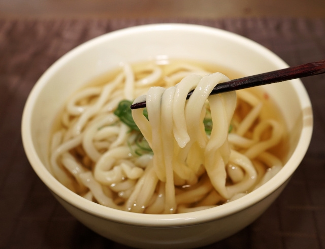 丸亀市に住むなら知っておきたい！おすすめのうどん店をご紹介の画像