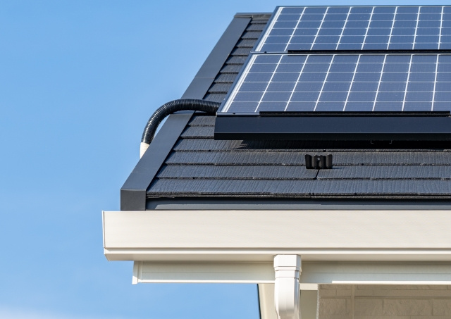 ZEH住宅とは?補助金制度や購入するメリット・デメリットについての画像