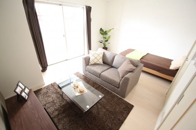 1DKの部屋の特徴とは？広さ別のレイアウトや契約時の注意点などを解説