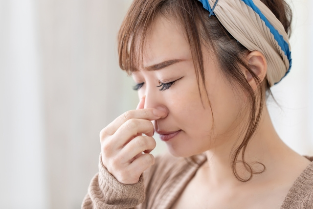 賃貸物件が臭い場合の対処法とは？内覧時のチェックポイントもご紹介