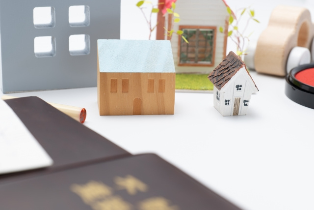 新築一戸建ての購入時に必要な登記の種類とは？登記にかかる費用も解説の画像