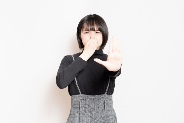 賃貸物件の臭いの原因とは？入居前のチェックポイントや臭い対策も解説！