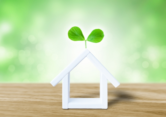 新築一戸建て向けのこどもエコすまい支援事業とは？注意点や流れをご紹介