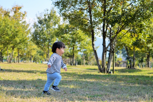 平生町にあるハートランドひらおスポーツレクリエーション公園の楽しみ方をご紹介