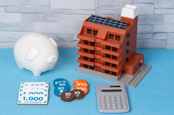 中古マンションを購入!購入するメリット・デメリットと注意点を解説の画像