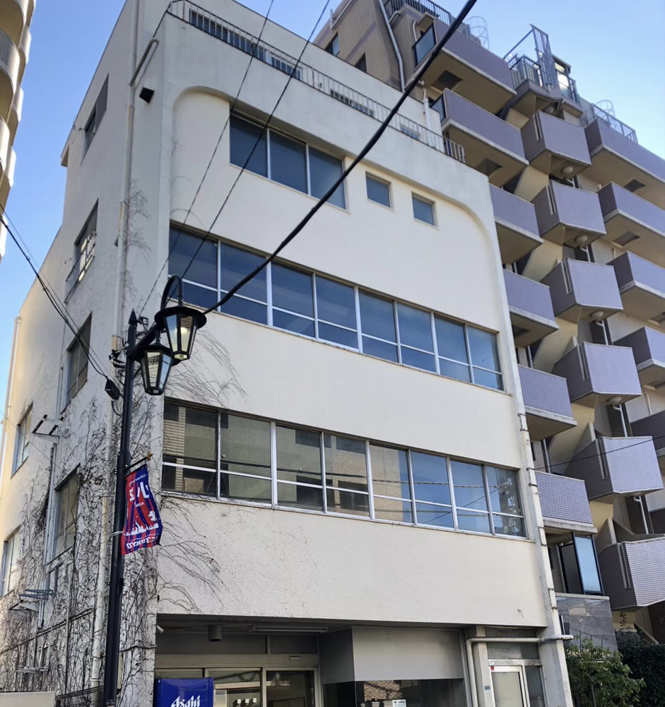 お客様体験談part㉛〜事務所兼倉庫編〜の画像