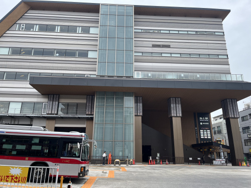 池上で飲食店・テナント探し｜カレー店の開業を考え、出店を見送った実例の画像