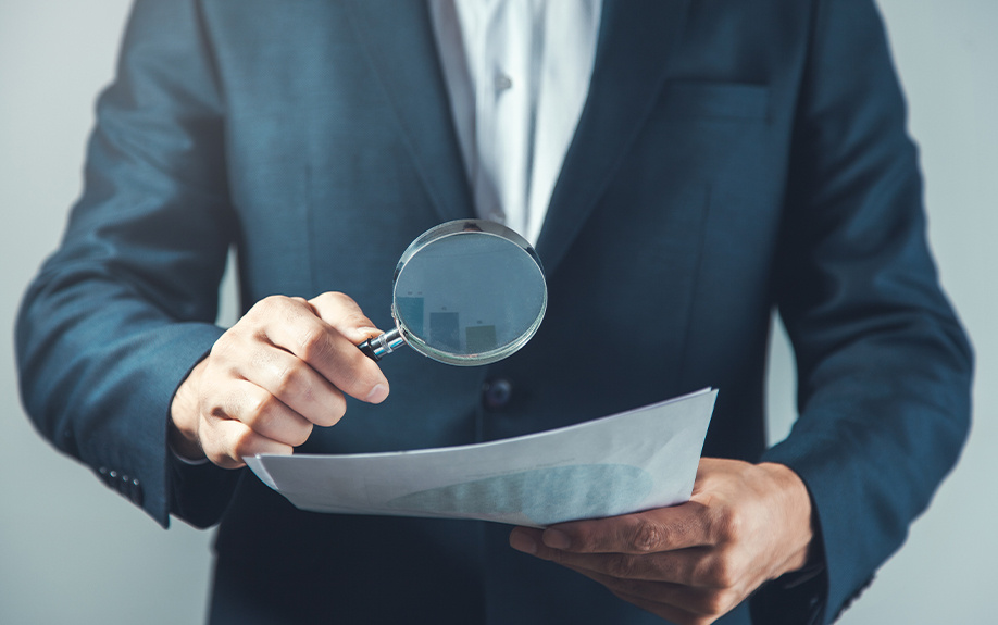 不動産売却時の告知書を記入するときの注意点は？