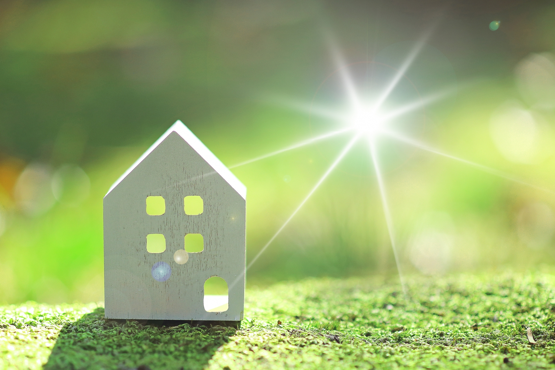 築浅一戸建ての売却をスムーズに成功させる秘訣は?の画像