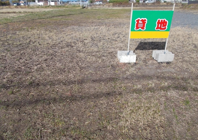 底地を売却するメリットとは？デメリットや売却方法も解説！の画像