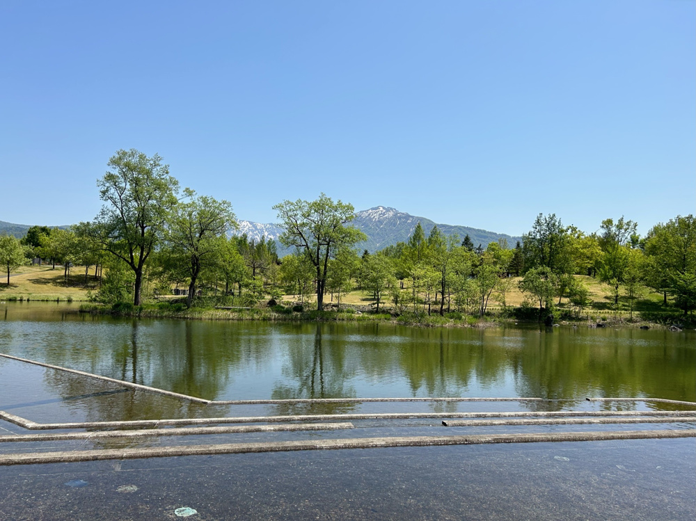 いざ！長岡市への画像