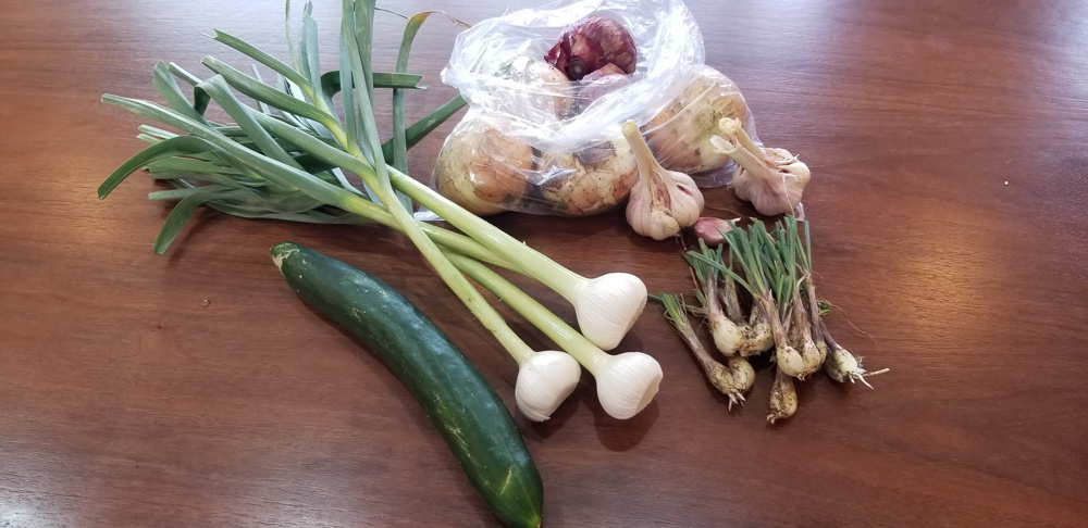 沖縄野菜～島野菜レシピ♪～の画像