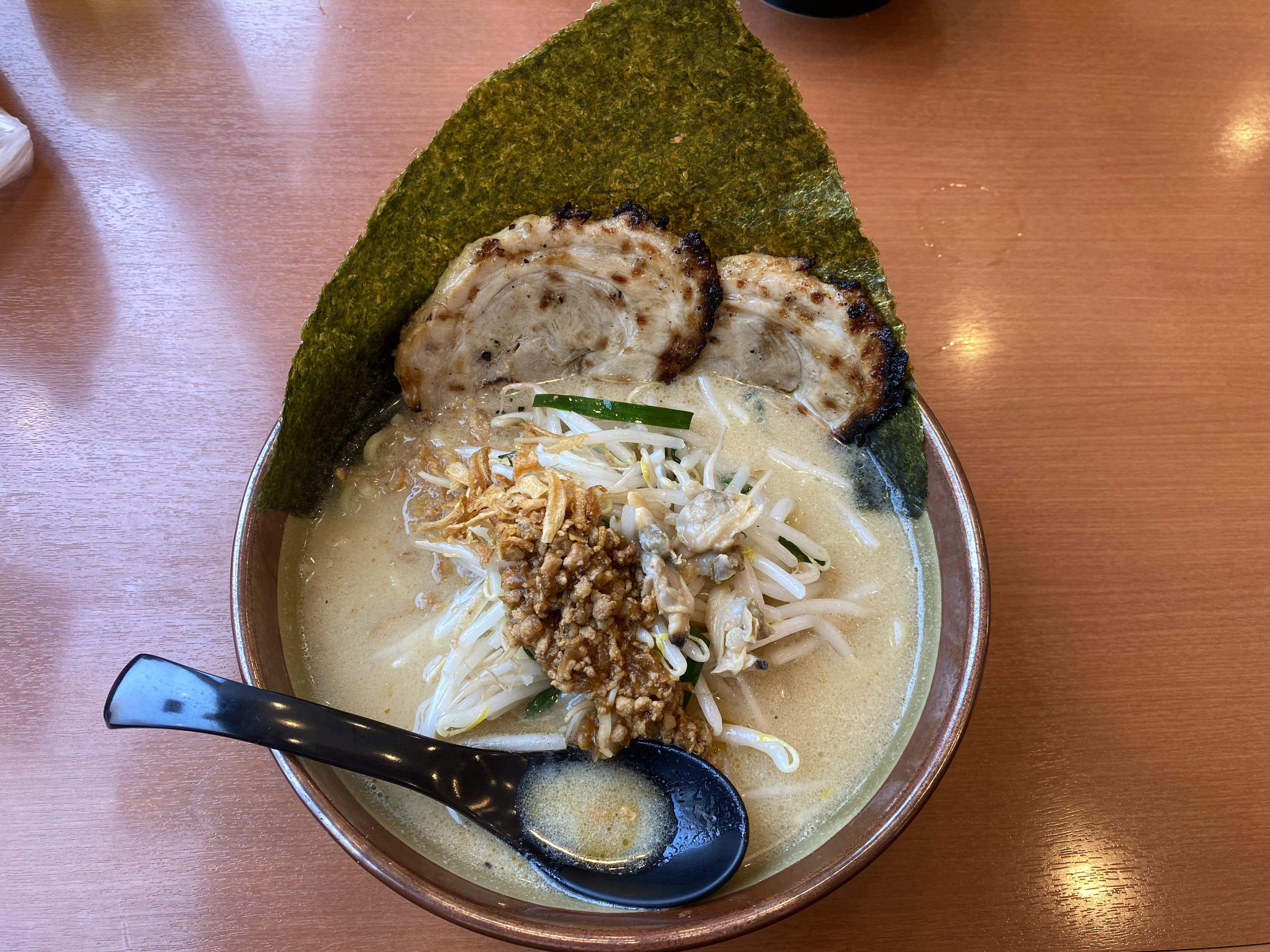 ☆味噌ラーメン☆の画像
