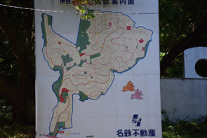 エンゼルフォレスト伊豆赤沢別荘地の画像