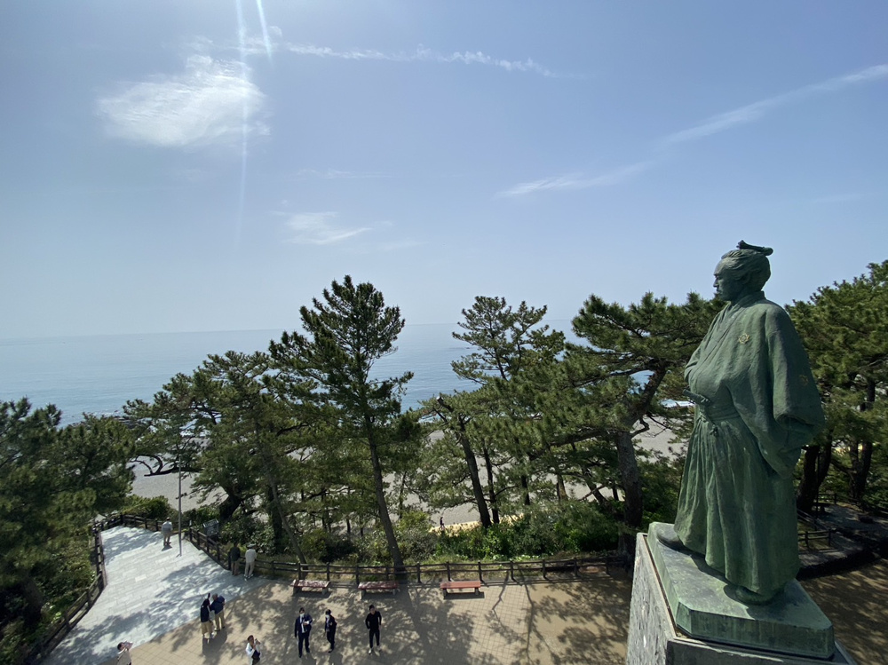 ～高知旅～の画像