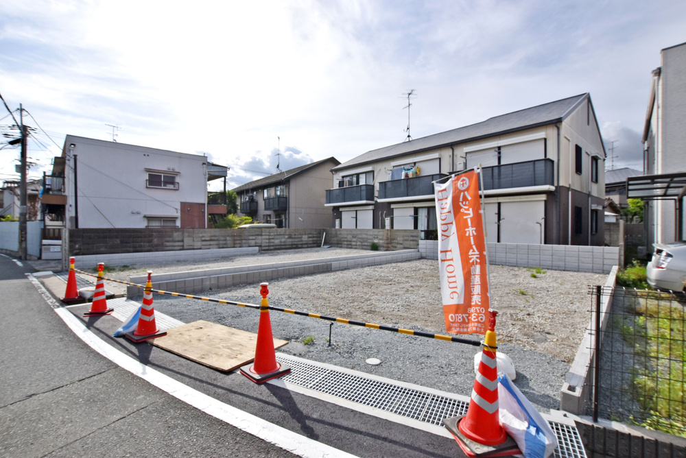 【現場進捗】伊丹市奥畑1丁目新築戸建｜限定1邸の最新情報です！の画像