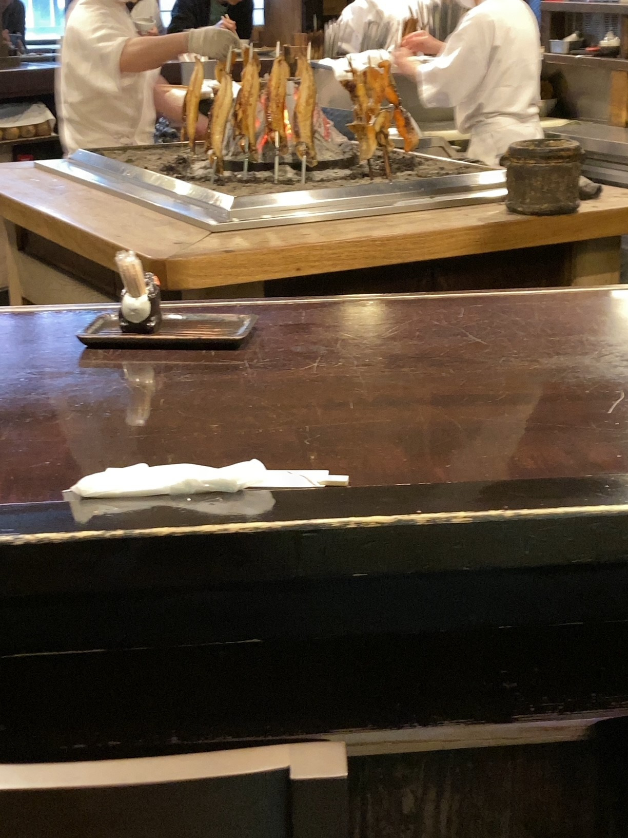 おさかなの画像