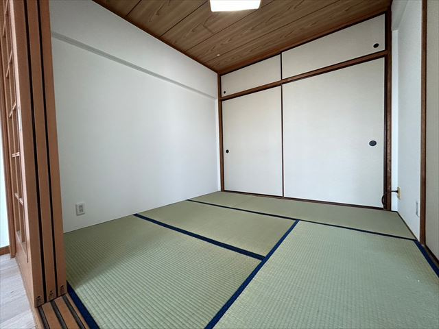 カビ対策～名古屋 My 賃貸～の画像