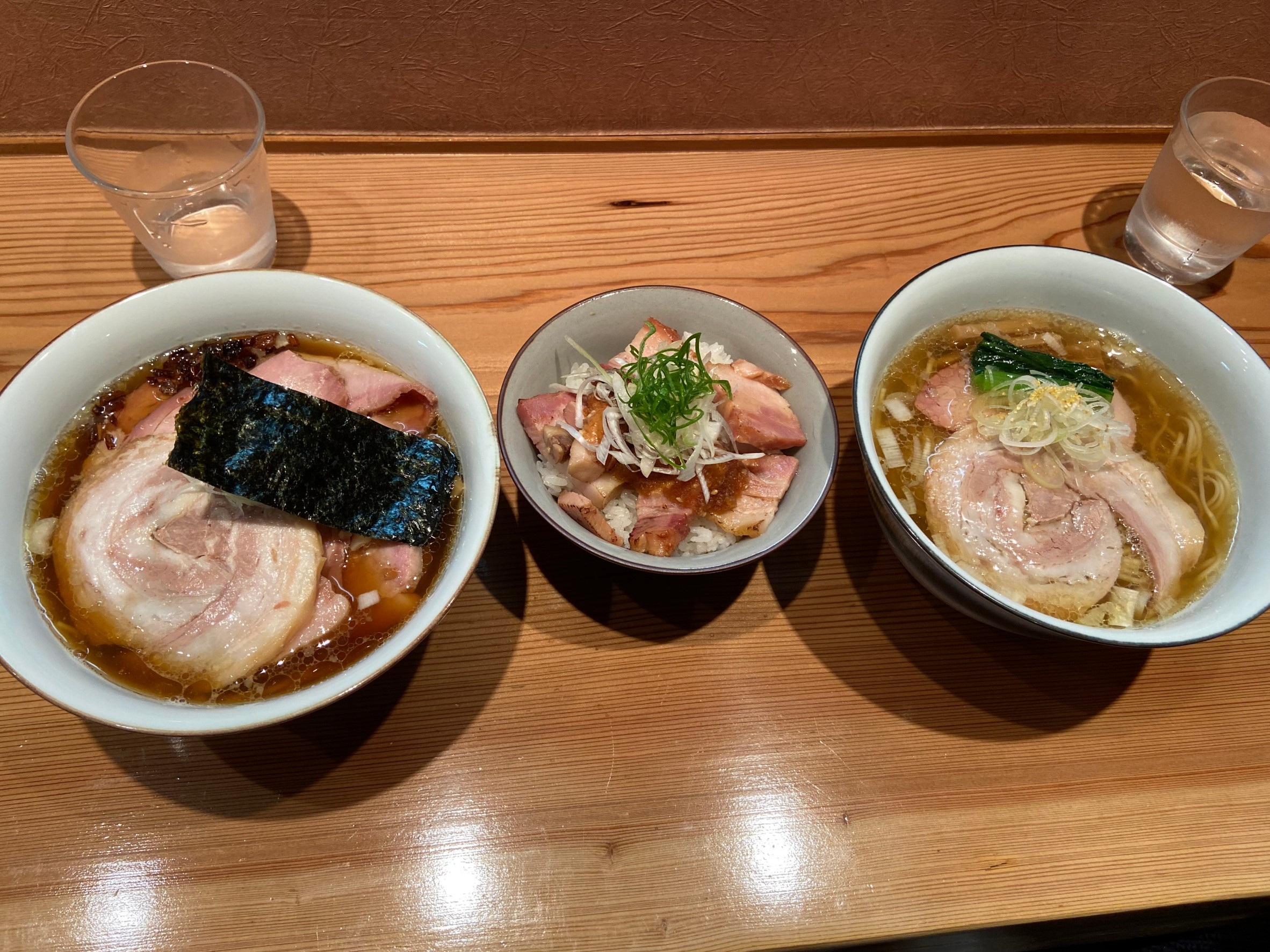 鴇・・・なんて読むんんんんの画像