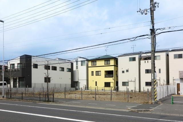 都市計画道路予定地とは？進捗状況や売却方法についてご紹介！の画像