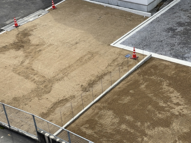 【建売住宅を建築完成前に契約する流れやメリットについてご紹介】の画像