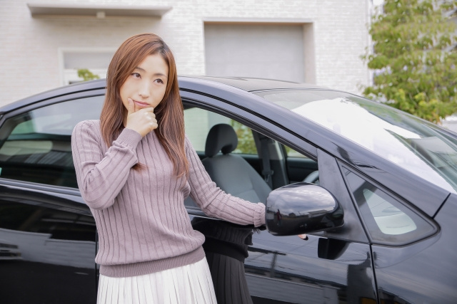 賃貸物件を借りるとき車庫証明が取れないケースとは？代替案をご紹介