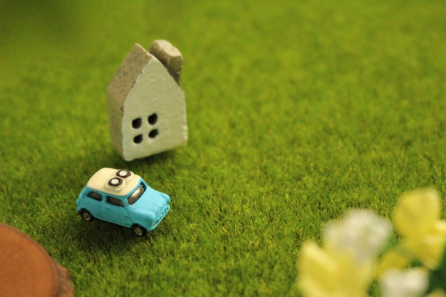 新たな賃貸物件に住む際に車庫証明が取れないケース・代替案をご紹介！