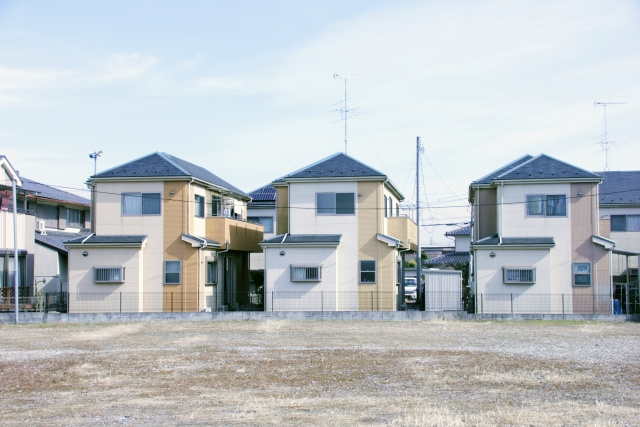 建売住宅とは？購入時のメリットやデメリットをご紹介！の画像