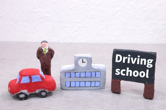神戸市西区にある西神自動車学院の概要と特徴についてご紹介！の画像