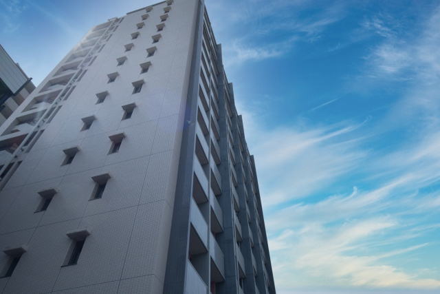 中古マンションは住宅ローンの審査が通りにくい？3つのパターンをご紹介！の画像
