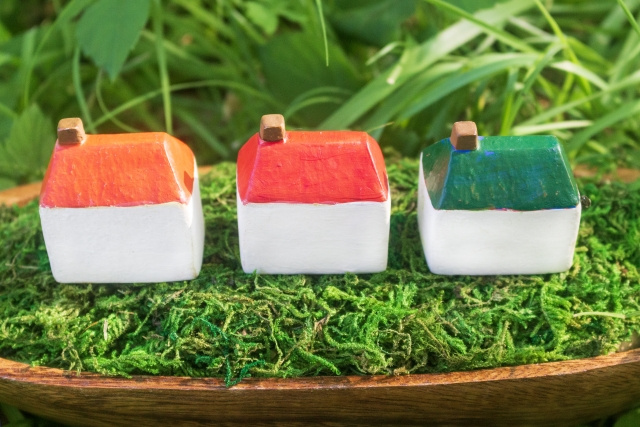 建売住宅を購入する前に知っておきたい！契約の流れとポイントを解説の画像