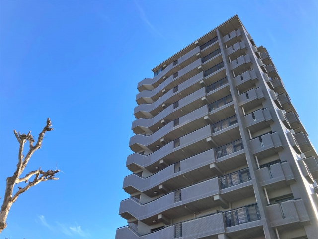 中古マンションは何階を選ぶべき？高層階と低層階のメリット・デメリットの画像