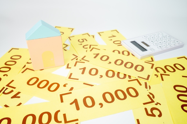 【重要】住宅ローン残債がある場合の不動産買取は可能？の画像