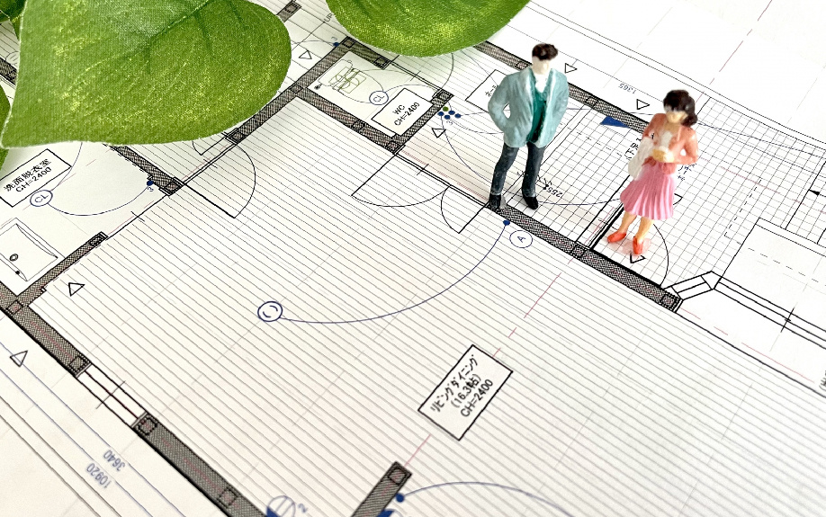 間取り変更や部屋を増やすための工事に関する注意点