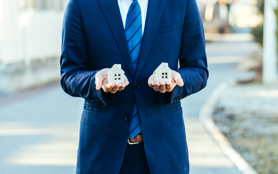 不動産購入時に仲介業者を途中変更する際の注意点