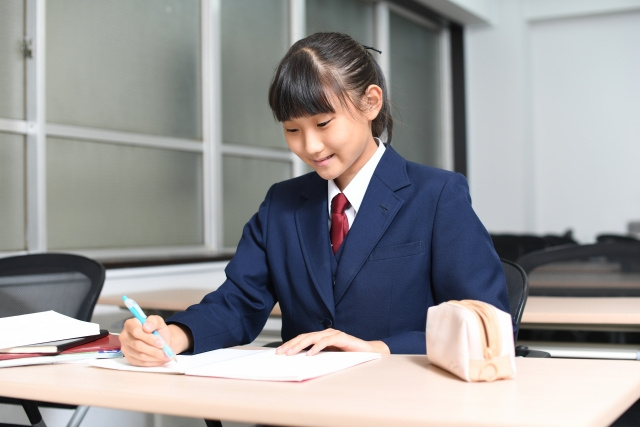【鹿沼市】にある鹿沼市立西中学校の概要や特徴をご紹介！の画像