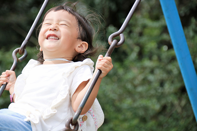 都立大学駅周辺にあるおすすめの公園とは？の画像