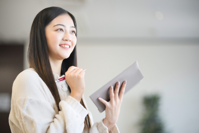 建売住宅の見学会で便利な持ち物とは？チェックポイントや注意点をご紹介