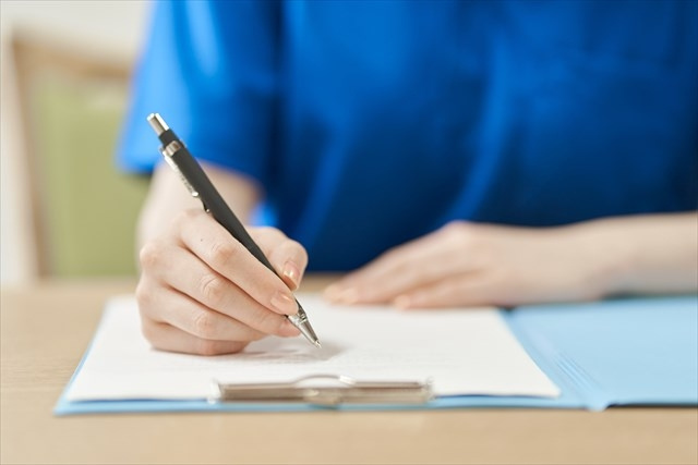 不動産売却時の告知書とは？誰が何に注意して書くのかもご紹介の画像