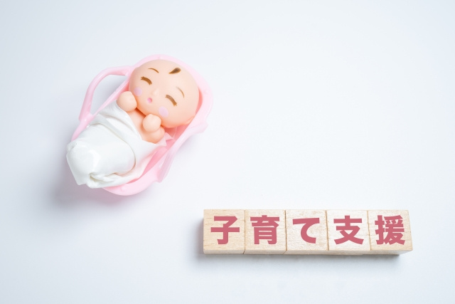 田布施町の子育て支援である医療費助成制度についてご紹介！