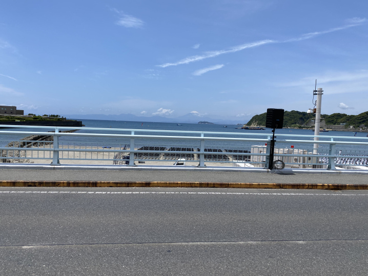 本日5/26は逗子海岸の花火大会ですね♪の画像