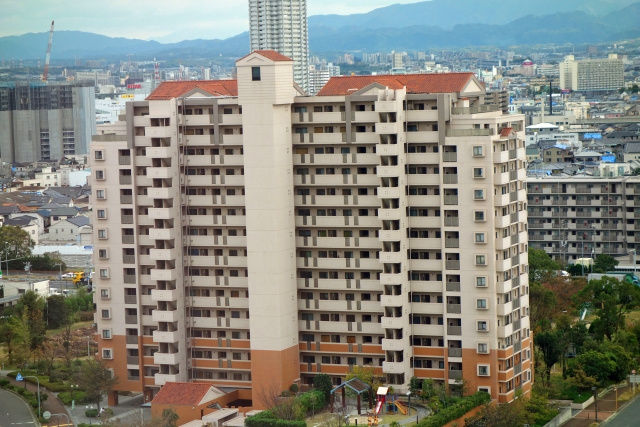 築年数の古いマンションの売却できる限界の年数は？の画像