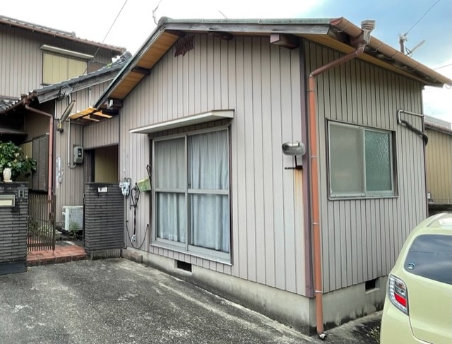 【あま市の不動産売却】増築の画像