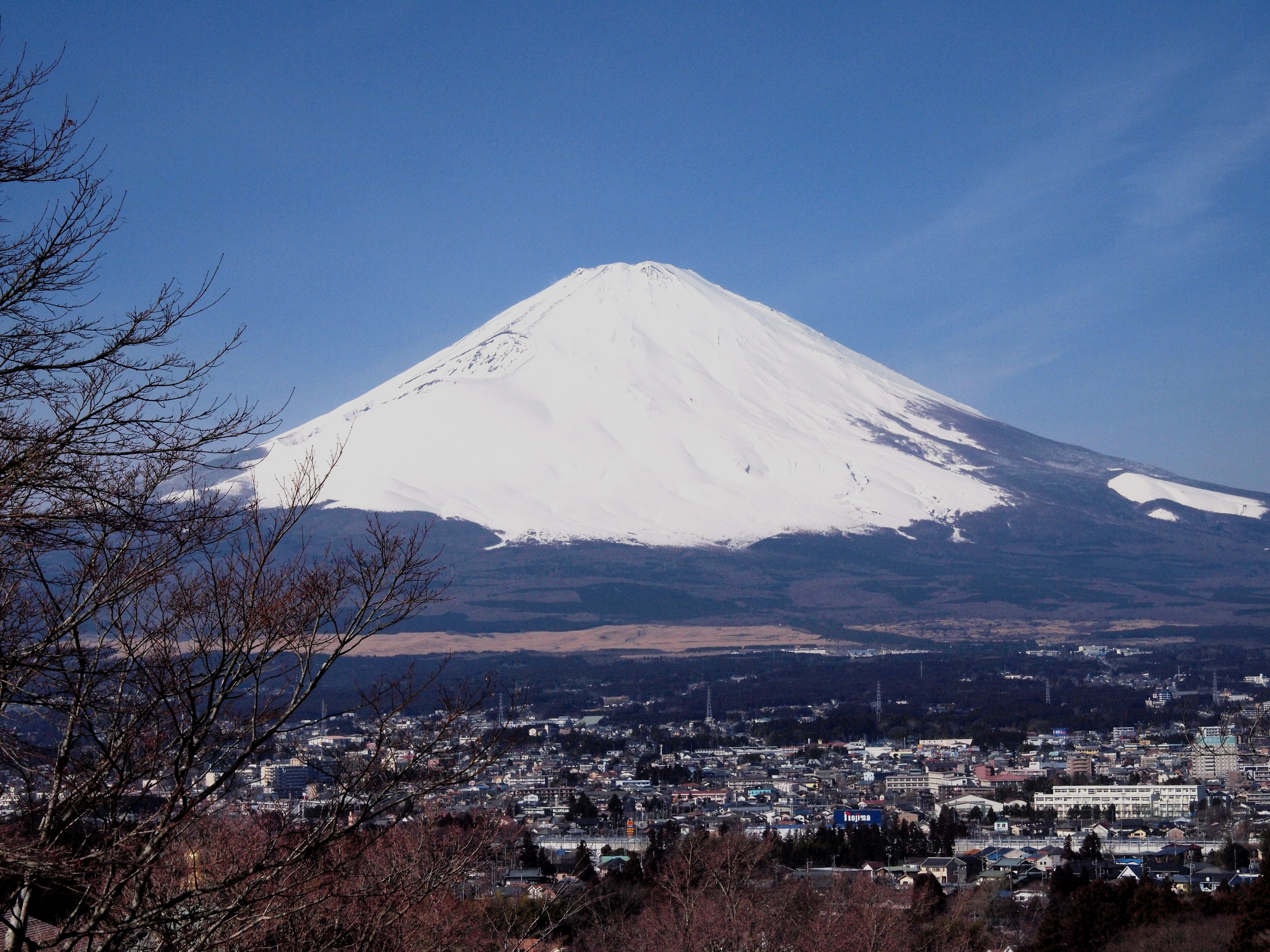 御殿場市の空き家買取・不動産売却情報まとめの画像