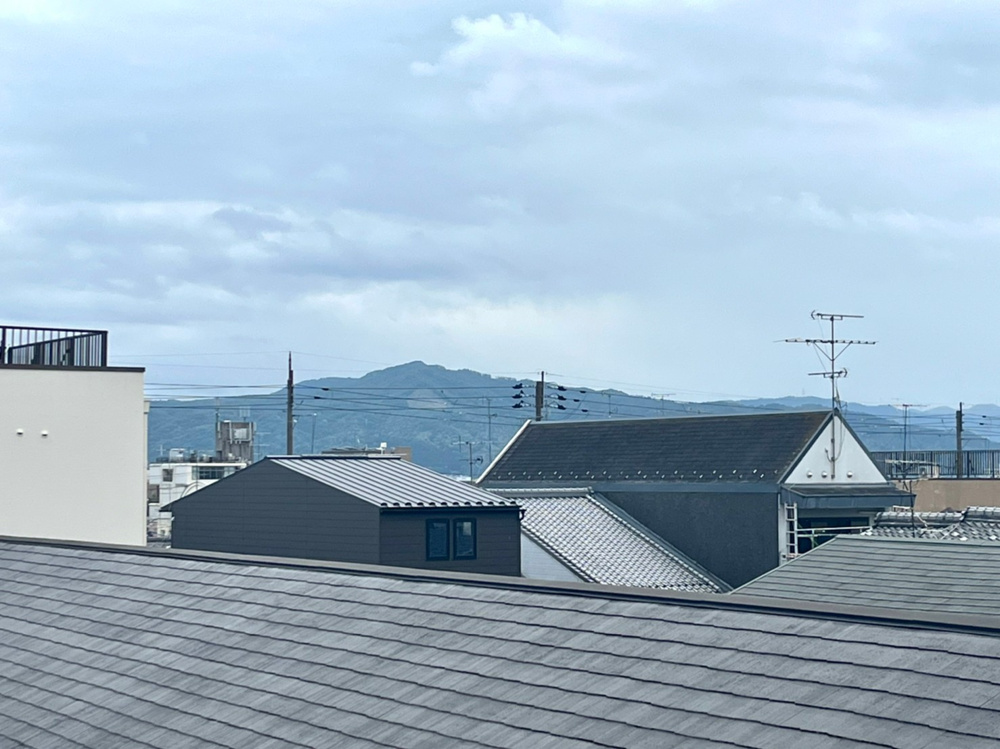 【室内写真公開！】北区紫竹下緑町中古戸建ての画像