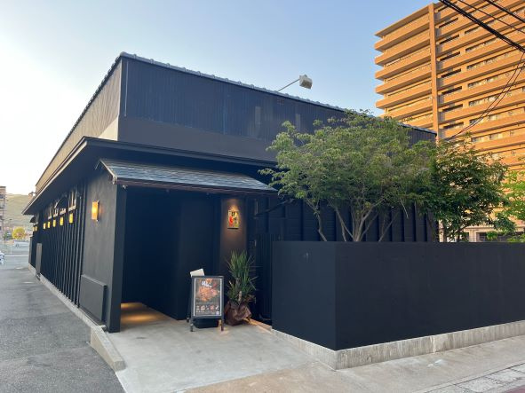 山口市の新しいお店紹介の画像